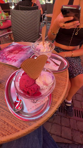 Caffe & Gelato Marco Polo · Fotos 19