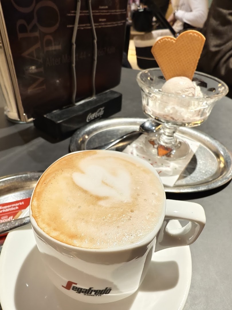 Caffe & Gelato Marco Polo · Fotos 12