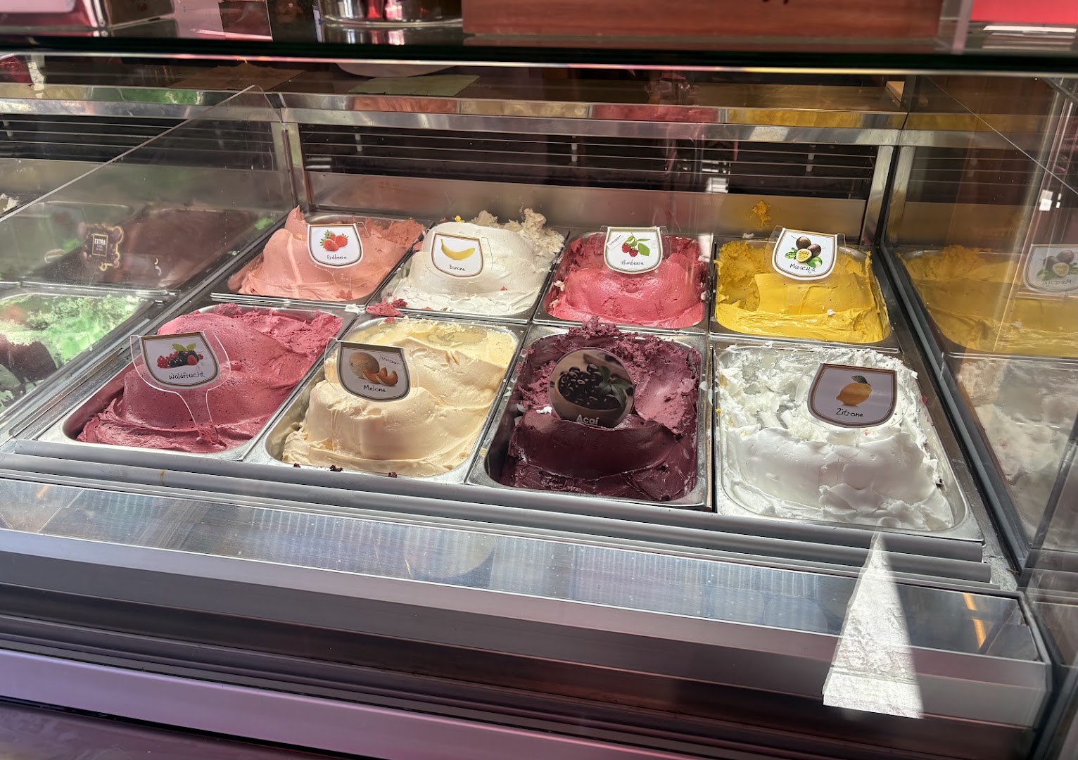 Caffe & Gelato Marco Polo · Fotos 1