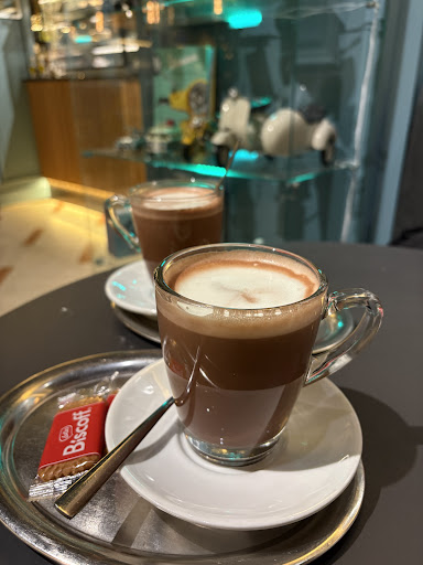 Caffe & Gelato Marco Polo · Fotos 18